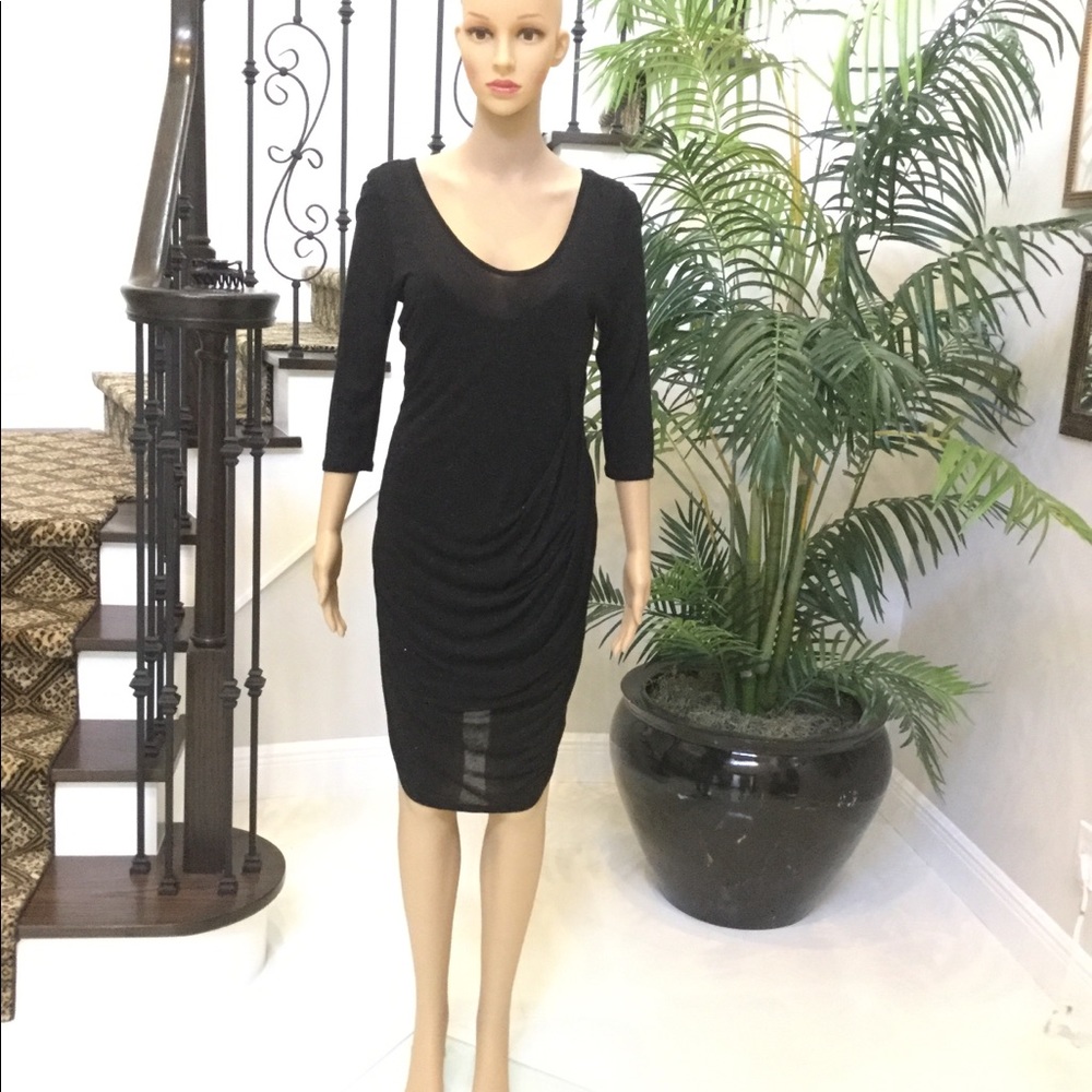 Boutique Dress NWT